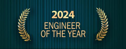 2024 Engineer of the Year