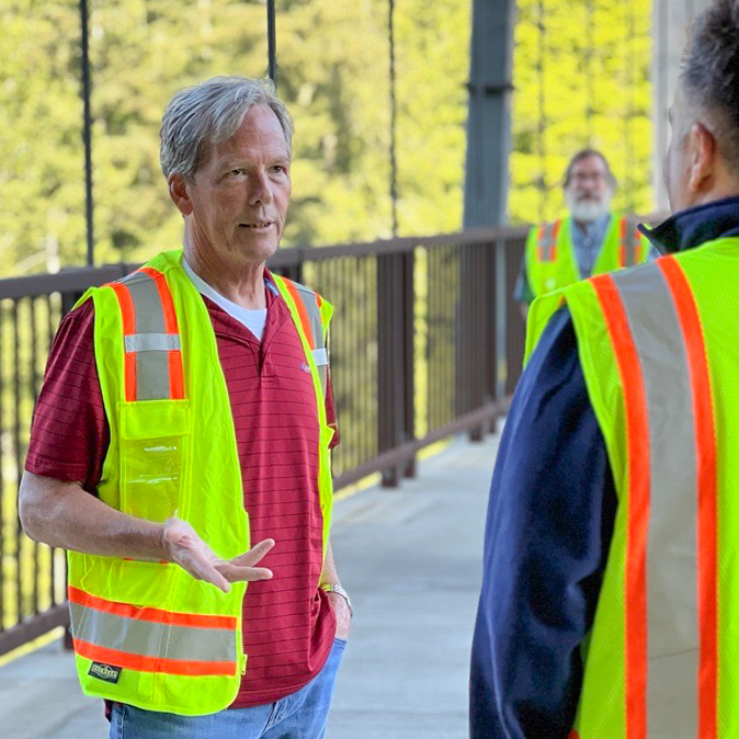 Clallam County Tour