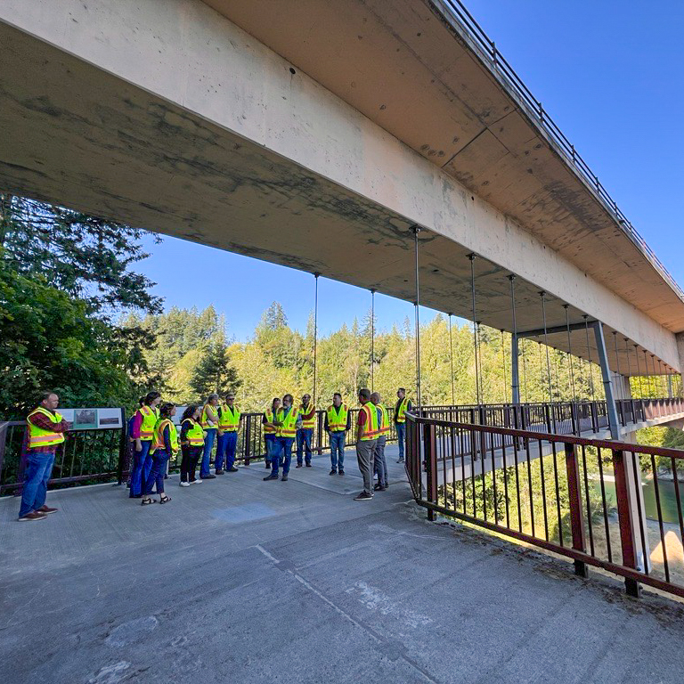 Clallam County Tour