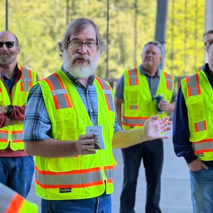 Clallam County Tour