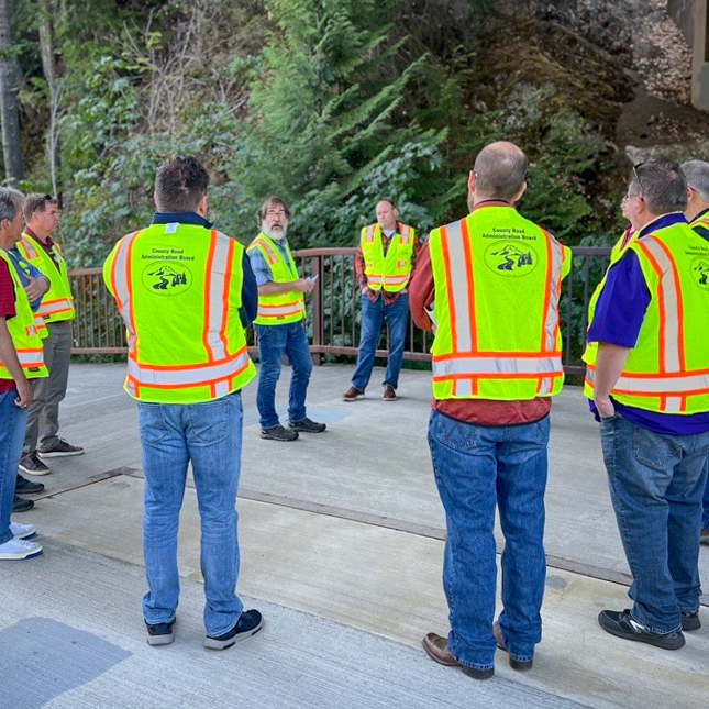 Clallam County Tour