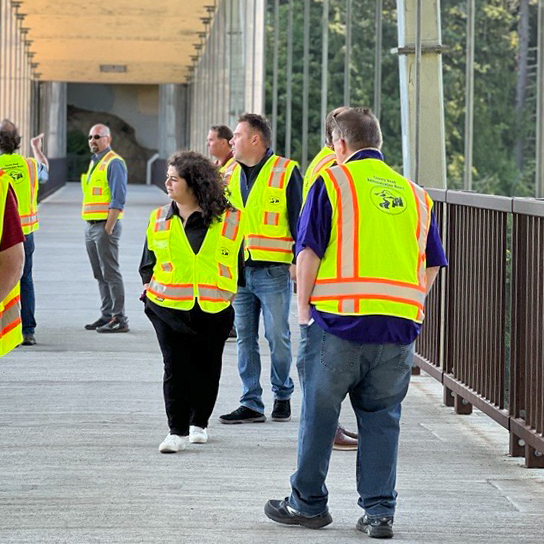 Clallam County Tour