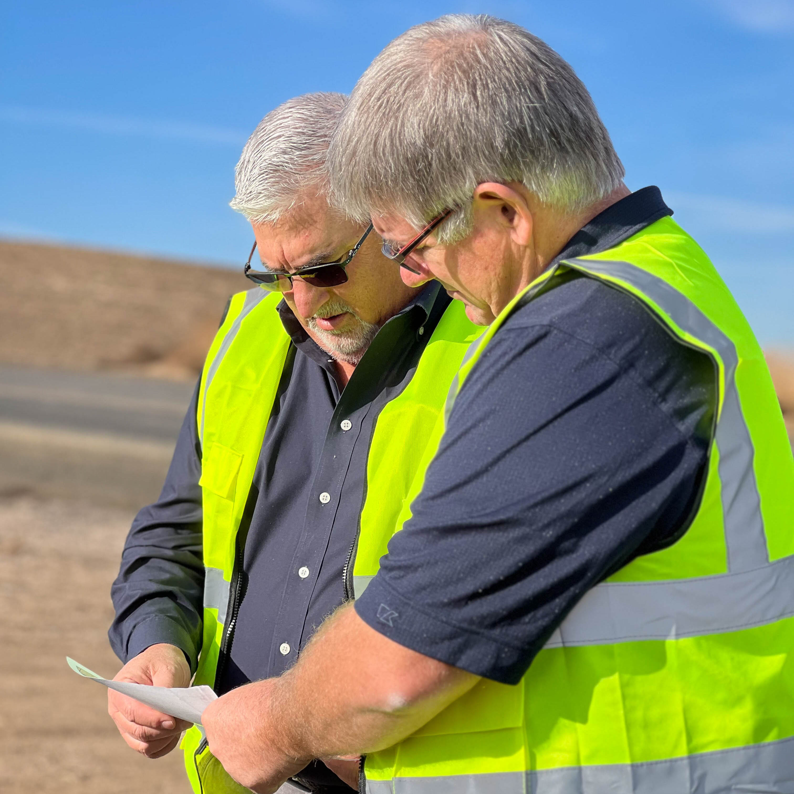 2024 Walla Walla Columbia Board Tour