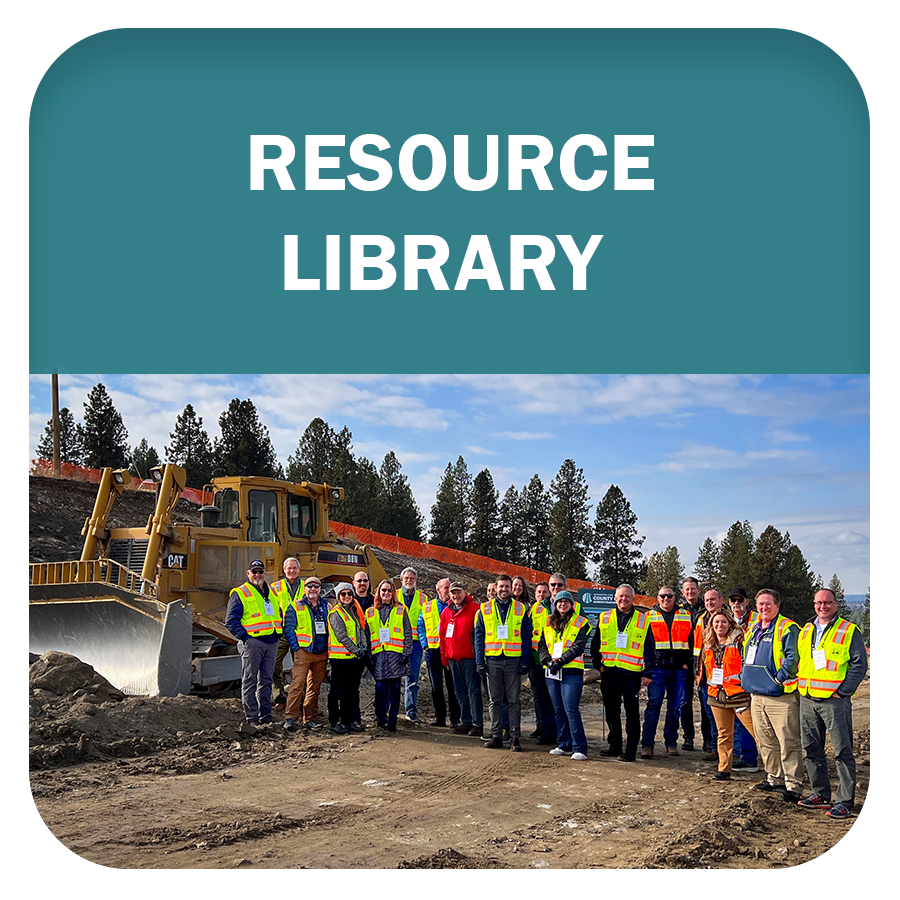 Resource Library