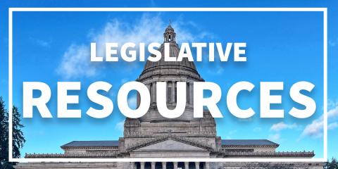 Legislative Resources