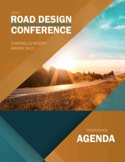 2025 RDC Conference Agenda