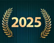 2025 Award